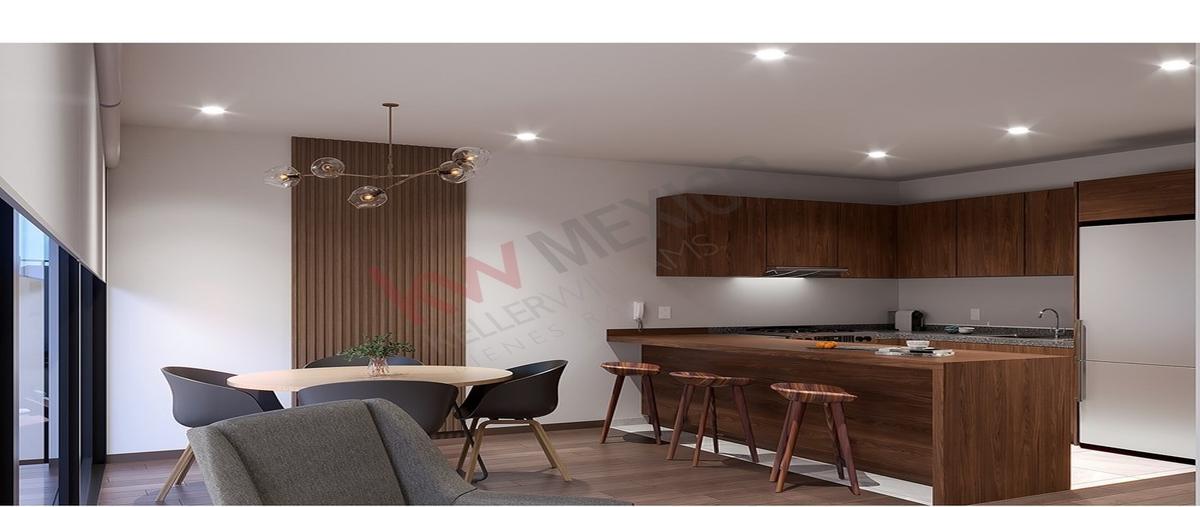 Foto de departamento en venta en mapimi , valle gómez, cuauhtémoc, df / cdmx, 0 No. 03