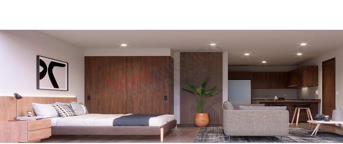 Foto de departamento en venta en mapimi , valle gómez, cuauhtémoc, df / cdmx, 0 No. 05