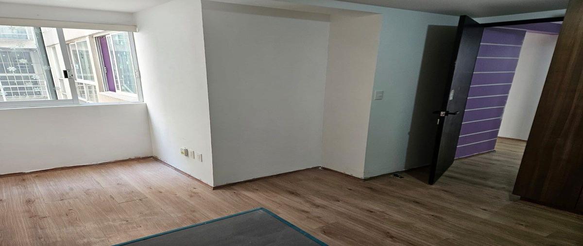 Foto de departamento en venta en mapimi , valle gómez, cuauhtémoc, df / cdmx, 0 No. 04