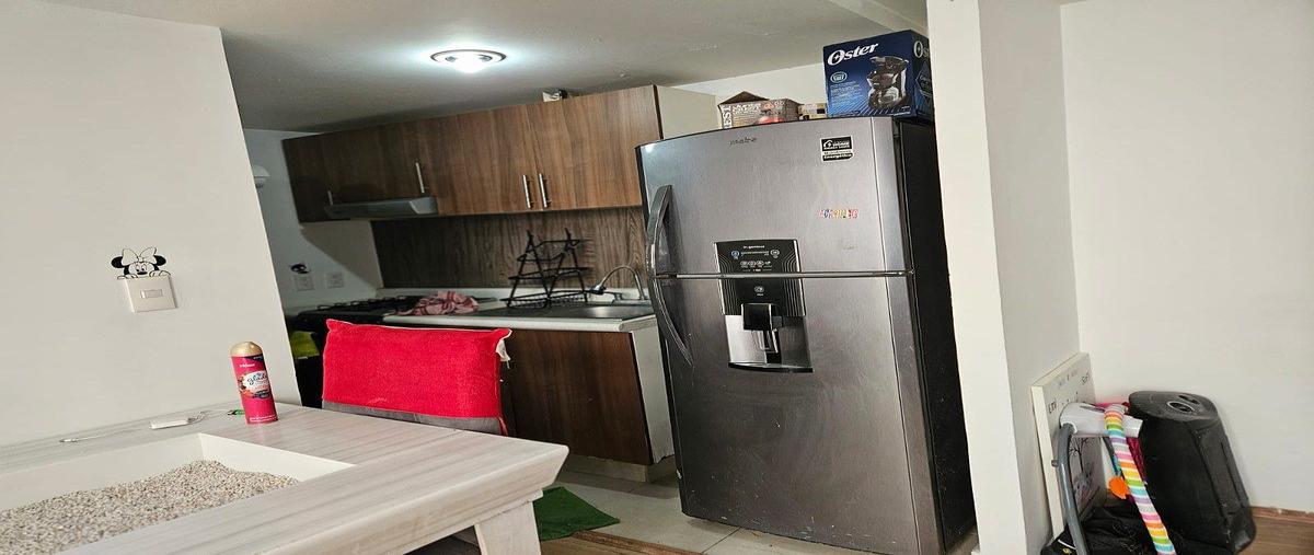 Foto de departamento en venta en mapimi , valle gómez, cuauhtémoc, df / cdmx, 0 No. 05