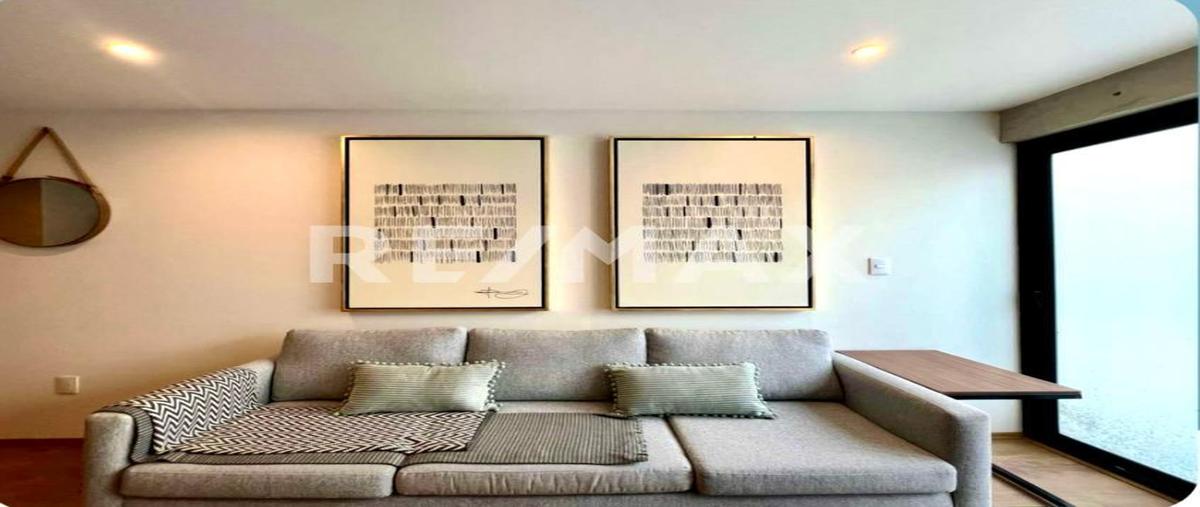Foto de departamento en venta en mapimi, valle gómez cuauhtemoc , valle gómez, cuauhtémoc, df / cdmx, 0 No. 01