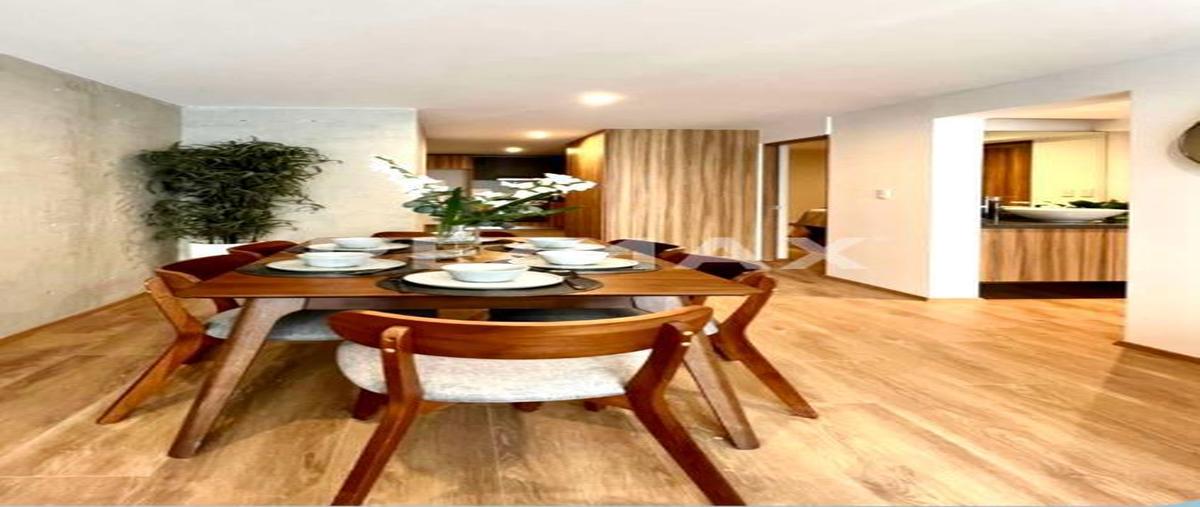 Foto de departamento en venta en mapimi, valle gómez cuauhtemoc , valle gómez, cuauhtémoc, df / cdmx, 0 No. 03