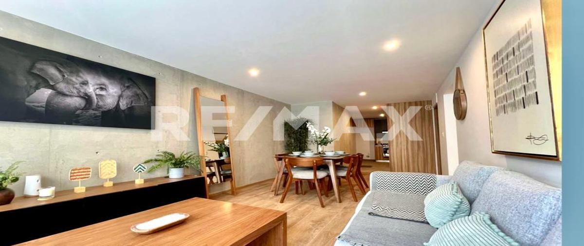 Foto de departamento en venta en mapimi, valle gómez cuauhtemoc , valle gómez, cuauhtémoc, df / cdmx, 0 No. 04