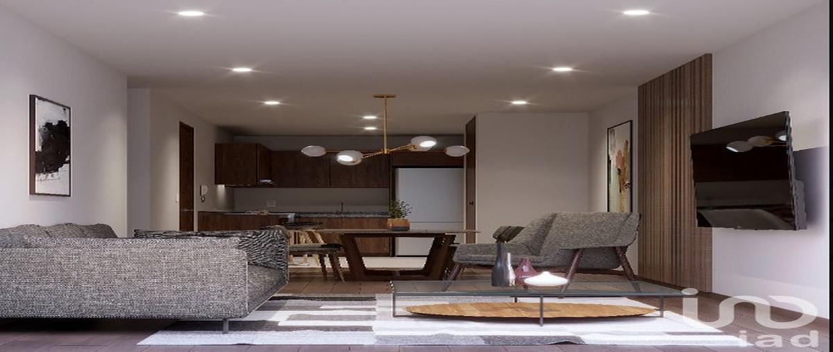 Foto de departamento en venta en mapini 127, valle gómez, venustiano carranza, df / cdmx, 31700145 No. 03