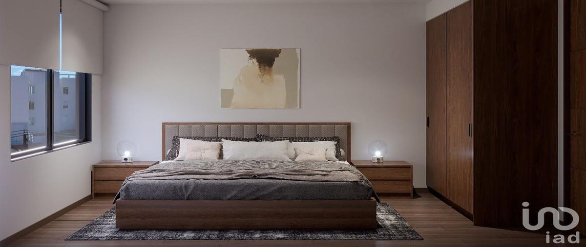 Foto de departamento en venta en mapini 127, valle gómez, venustiano carranza, df / cdmx, 31700145 No. 04