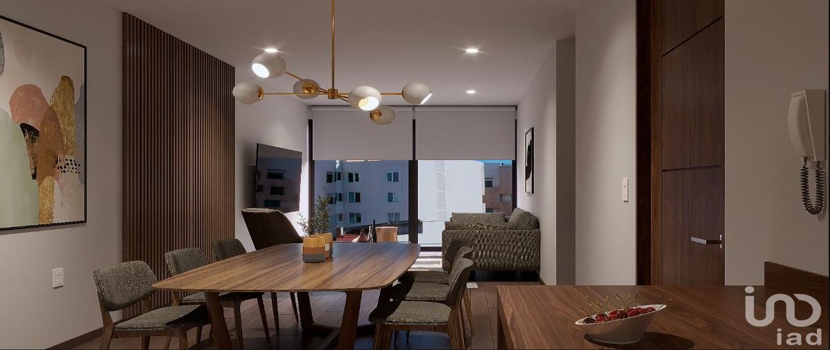 Foto de departamento en venta en mapini 127, valle gómez, venustiano carranza, df / cdmx, 31700145 No. 05