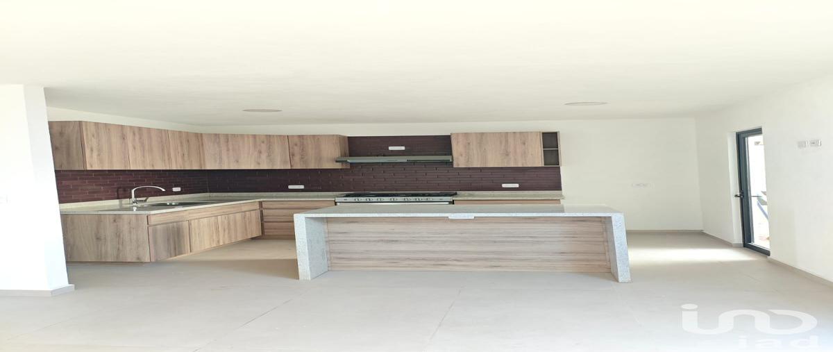Foto de casa en venta en maple 100, flor del bosque, amozoc, puebla, 31056629 No. 04