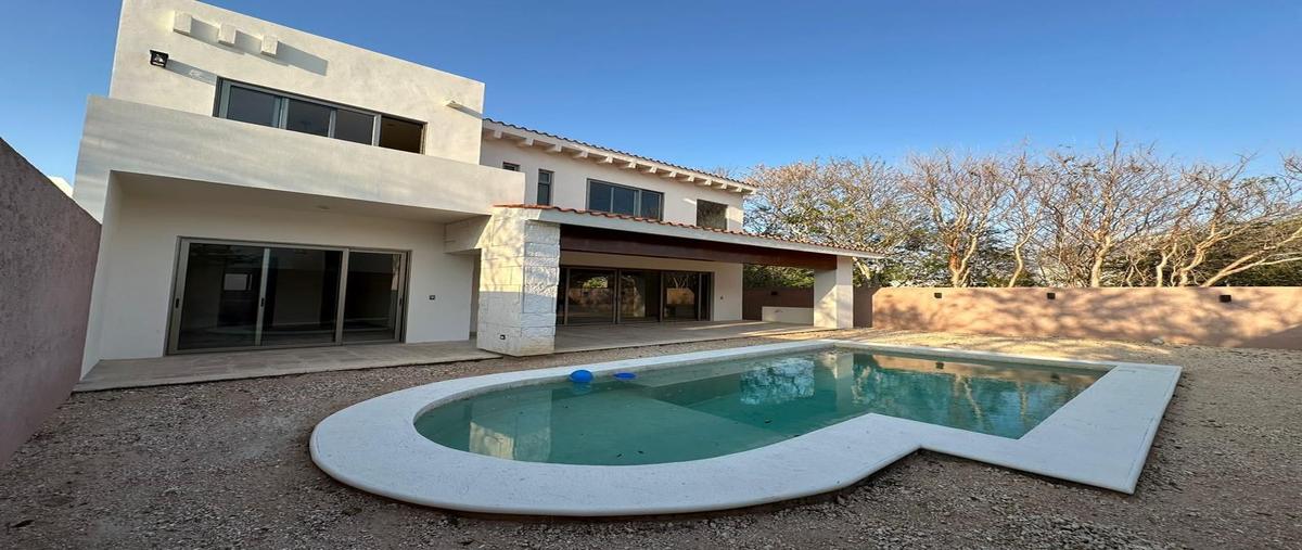 Foto de casa en venta en maple , cholul, mérida, yucatán, 28769789 No. 04