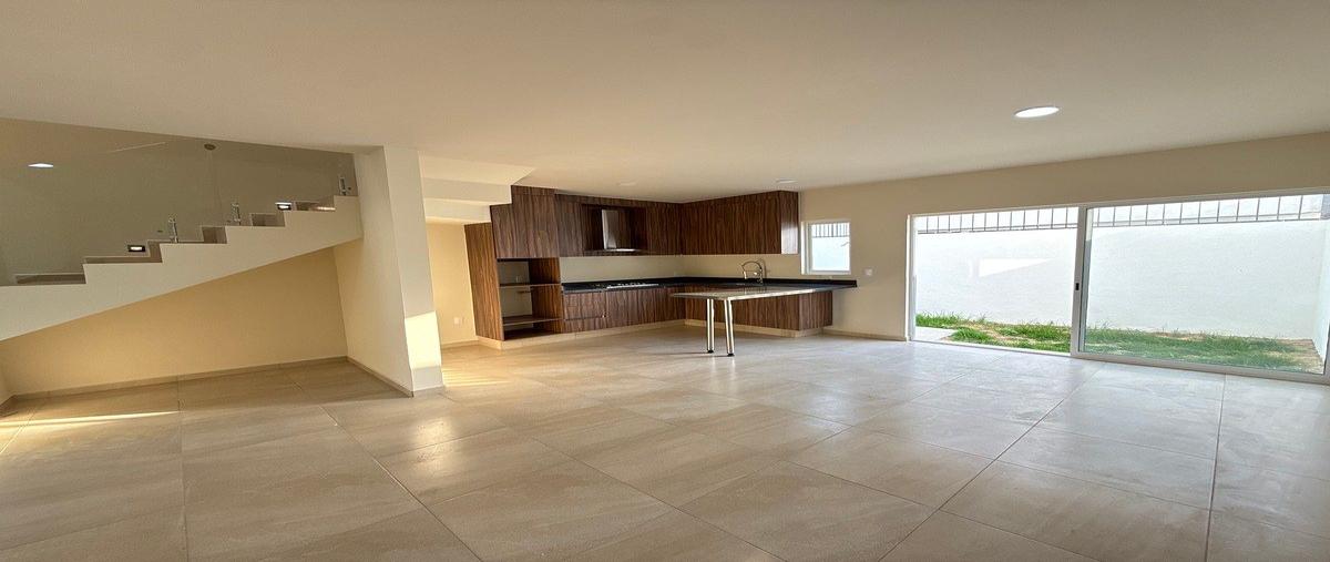 Foto de casa en venta en maple , ciudad maderas, el marqués, querétaro, 0 No. 08