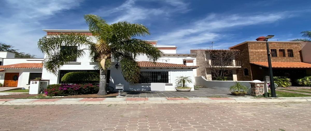 Foto de casa en venta en maple , rinconada jacarandas, querétaro, querétaro, 0 No. 01