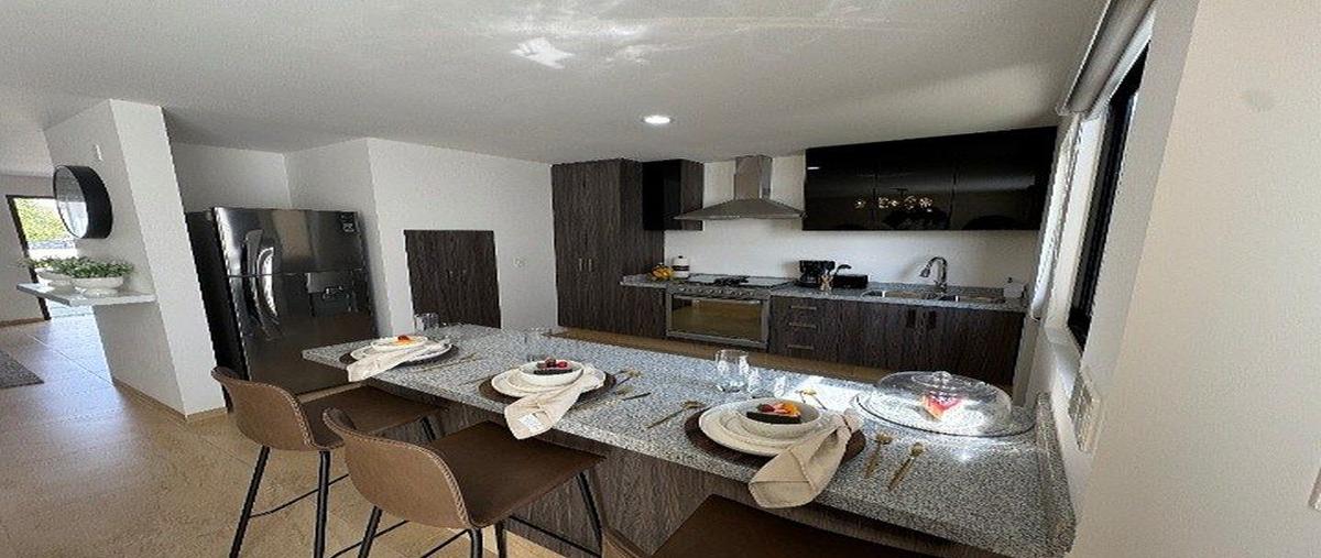 Foto de casa en venta en mapple , juriquilla, querétaro, querétaro, 0 No. 05