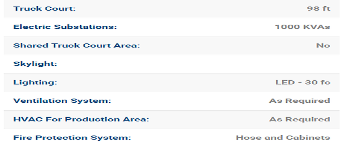 Foto de nave industrial en renta en maquiladoras , cañón del padre, tijuana, baja california, 0 No. 04