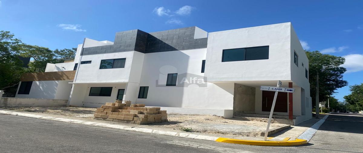 Foto de casa en mar 1, residencial regatta, puerto morelos, quintana roo, 0 foto 01 Foto de casa en venta en mar 1, residencial regatta, puerto morelos, quintana roo, 0 No. 01