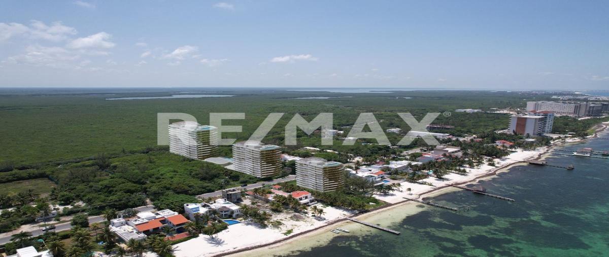 Foto de departamento en mar abella , cancún centro, benito juárez, quintana roo, 0 foto 01 Foto de departamento en venta en mar abella , cancún centro, benito juárez, quintana roo, 0 No. 01