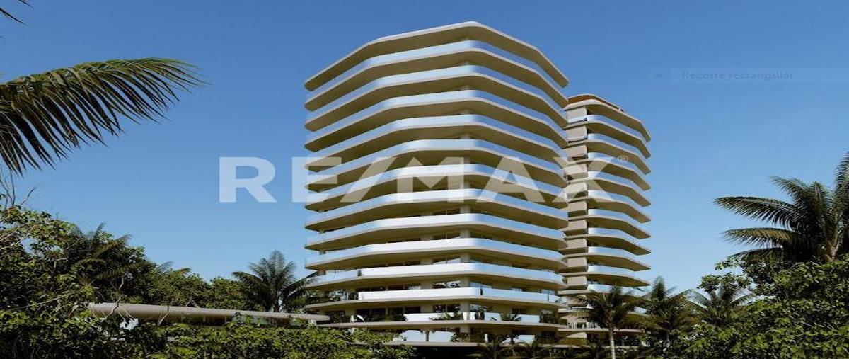 Foto de departamento en mar abella , cancún centro, benito juárez, quintana roo, 0 foto 02 Foto de departamento en venta en mar abella , cancún centro, benito juárez, quintana roo, 0 No. 02