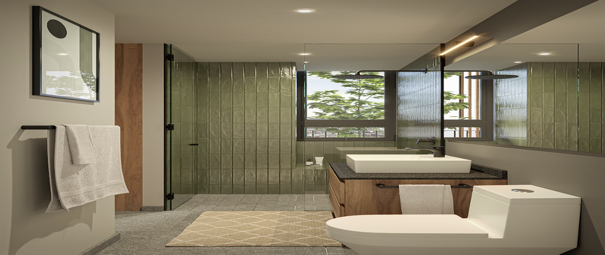 Foto de departamento en venta en mar amarillo , country club, guadalajara, jalisco, 0 No. 05