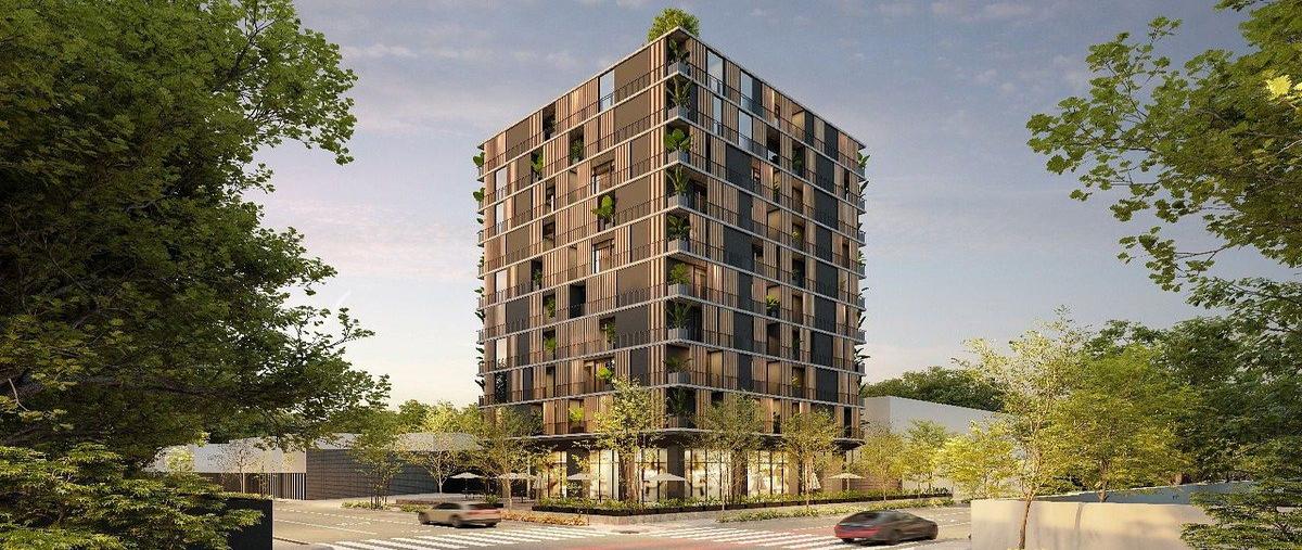 Foto de departamento en venta en mar amarillo , country club, guadalajara, jalisco, 0 No. 04