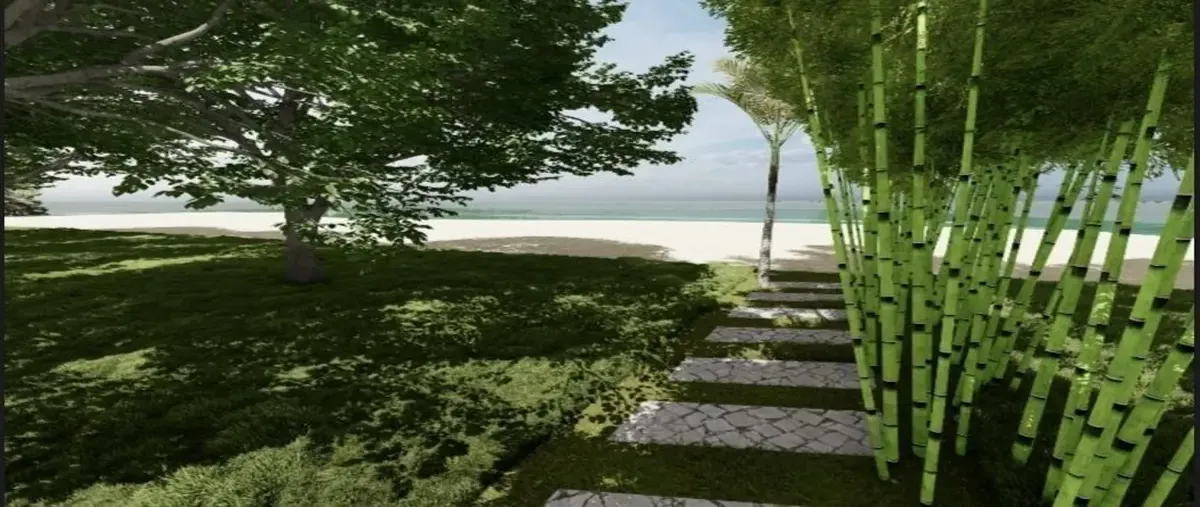 Foto de terreno habitacional en venta en mar , anton lizardo, alvarado, veracruz de ignacio de la llave, 0 No. 03