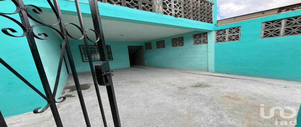 Foto de casa en mar ártico 119, josé maría morelos, matamoros, tamaulipas, 30484687 foto 02 Foto de casa en venta en mar ártico 119, josé maría morelos, matamoros, tamaulipas, 30484687 No. 02
