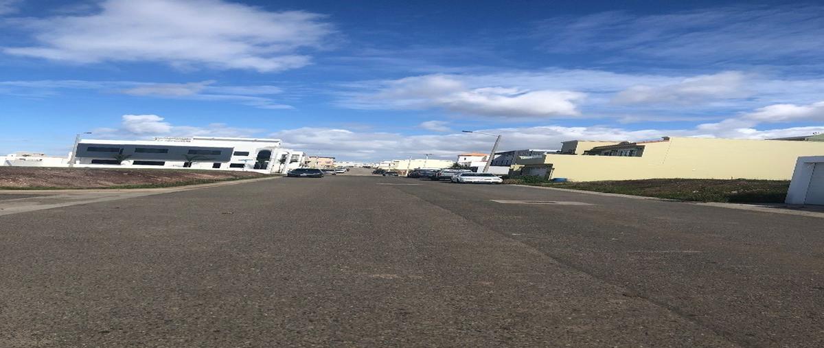 Foto de terreno habitacional en venta en mar azul , punta azul, playas de rosarito, baja california, 27791968 No. 03