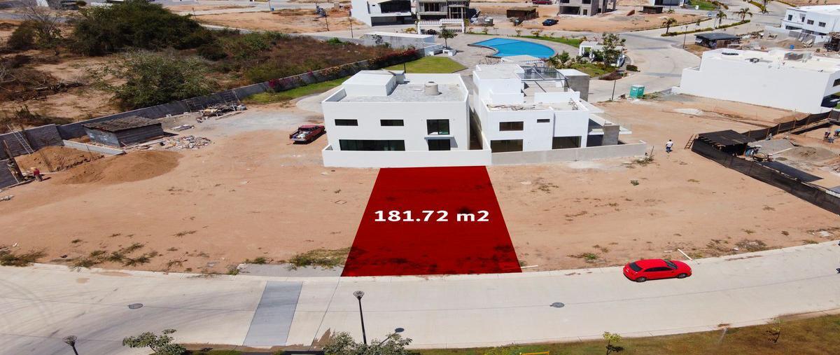 Foto de terreno habitacional en venta en mar baltico , cerritos al mar, mazatlán, sinaloa, 0 No. 04