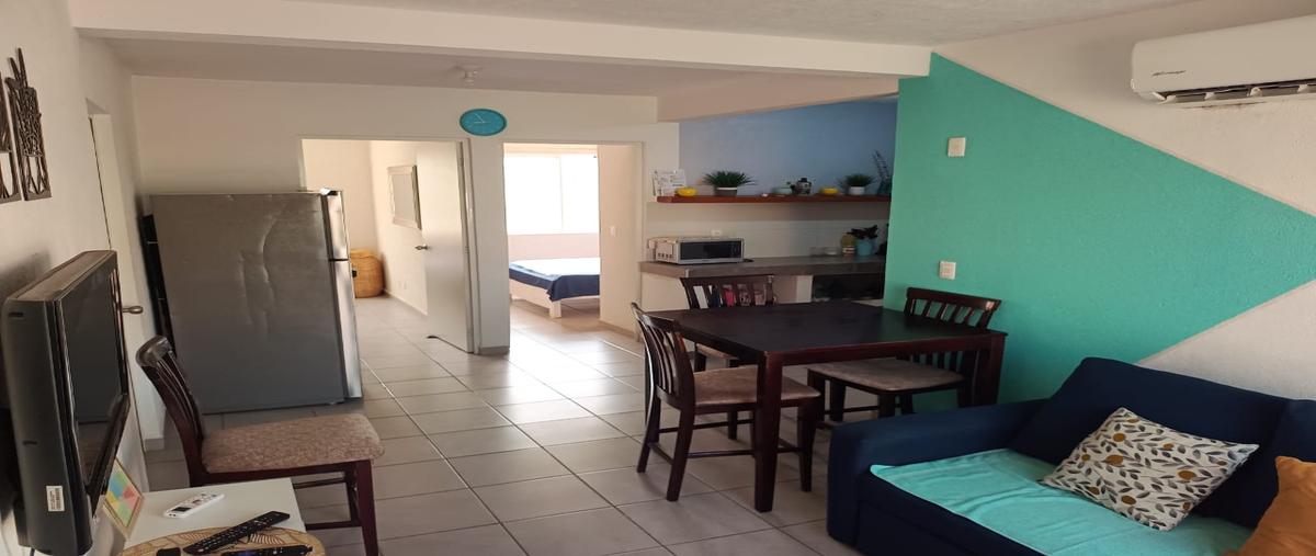 Foto de departamento en mar báltico , llano largo, acapulco de juárez, guerrero, 0 foto 04 Foto de departamento en renta en mar báltico , llano largo, acapulco de juárez, guerrero, 0 No. 04