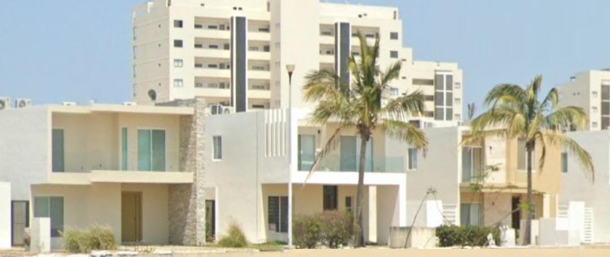 Foto de casa en venta en mar baltico , residencia velamar, altamira, tamaulipas, 30600554 No. 03