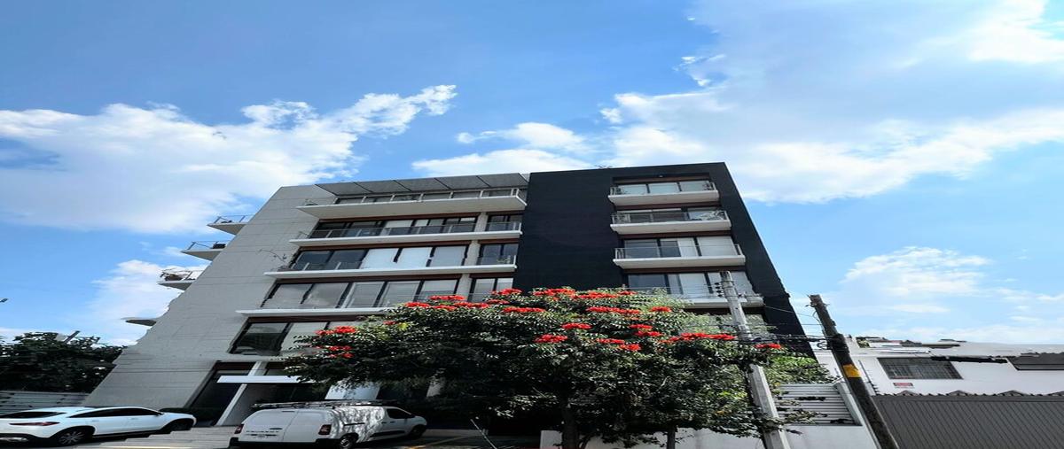 Foto de departamento en venta en mar bering , country club, guadalajara, jalisco, 0 No. 04