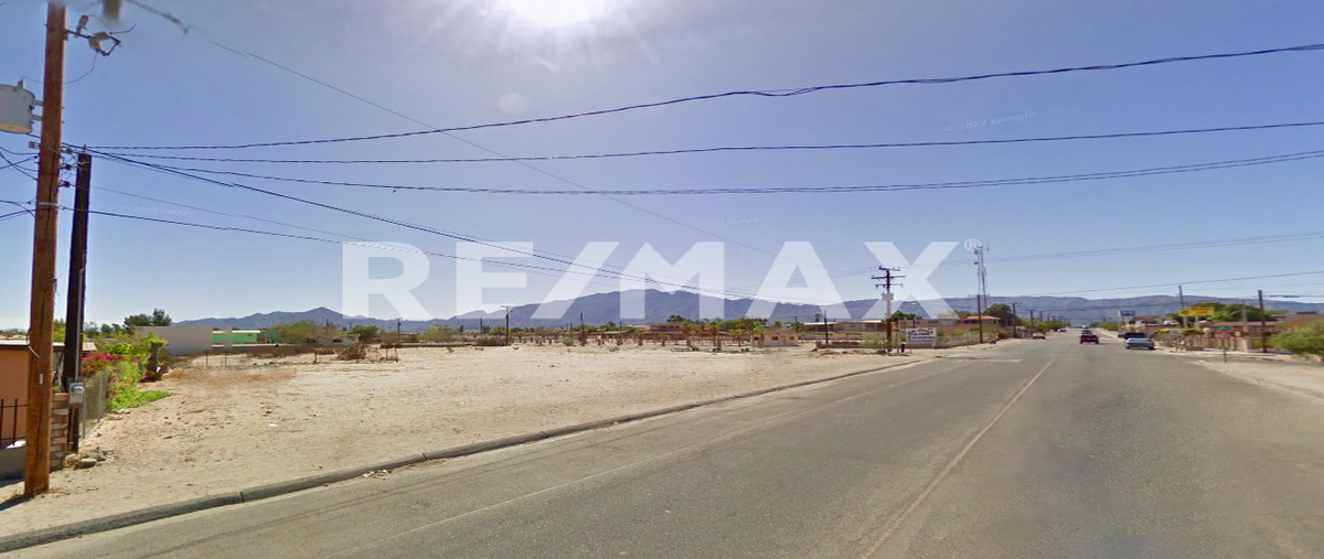 Foto de terreno habitacional en venta en mar bermejo , verdugo, mexicali, baja california, 28203140 No. 03