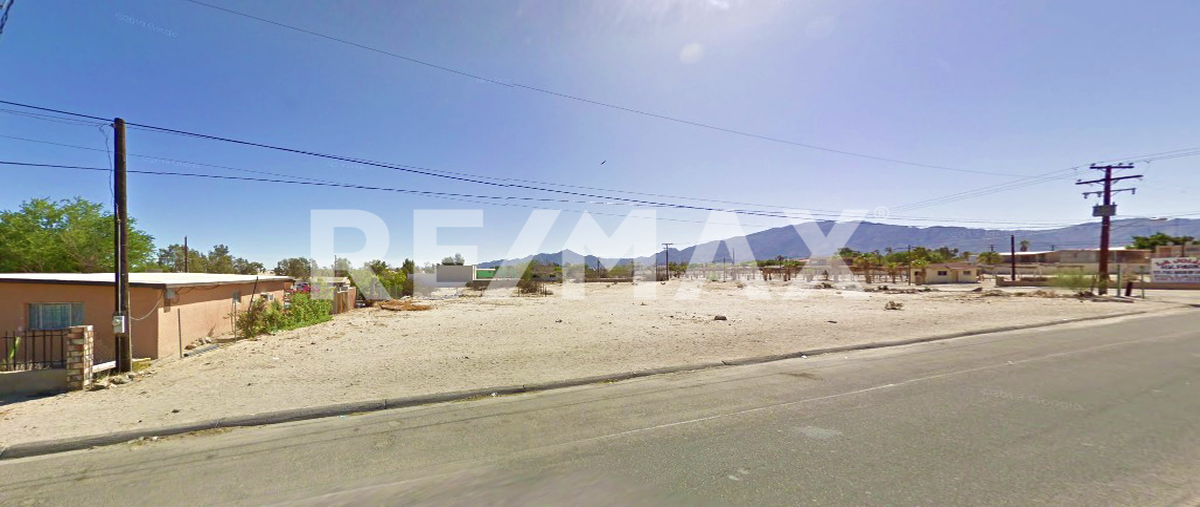 Foto de terreno habitacional en venta en mar bermejo , verdugo, mexicali, baja california, 28203140 No. 04