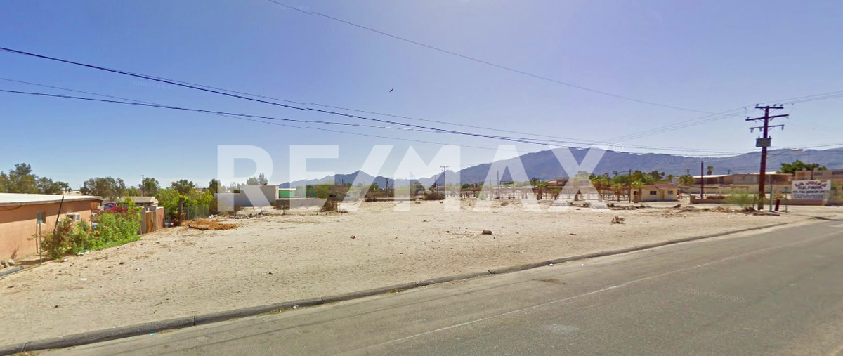 Foto de terreno habitacional en venta en mar bermejo , verdugo, mexicali, baja california, 28203140 No. 05