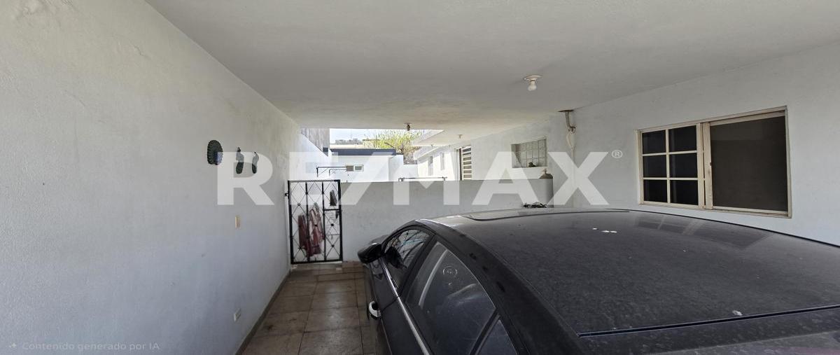 Foto de casa en venta en mar blanco , loma linda, monterrey, nuevo león, 0 No. 04