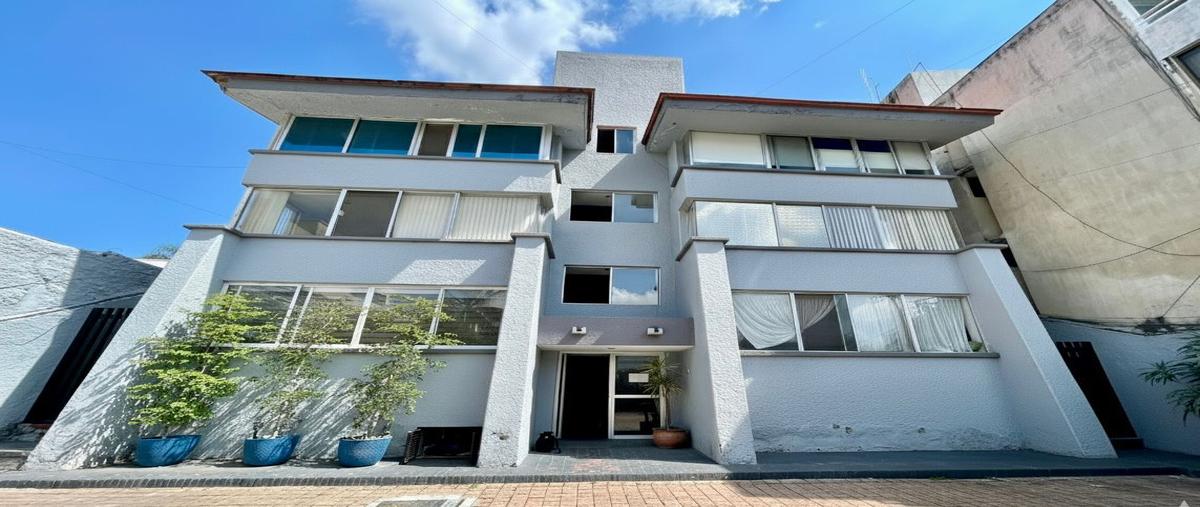Foto de departamento en venta en mar blanco , lomas del country, guadalajara, jalisco, 0 No. 01
