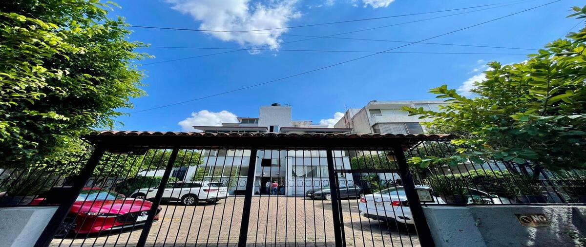 Foto de departamento en venta en mar blanco , lomas del country, guadalajara, jalisco, 0 No. 02
