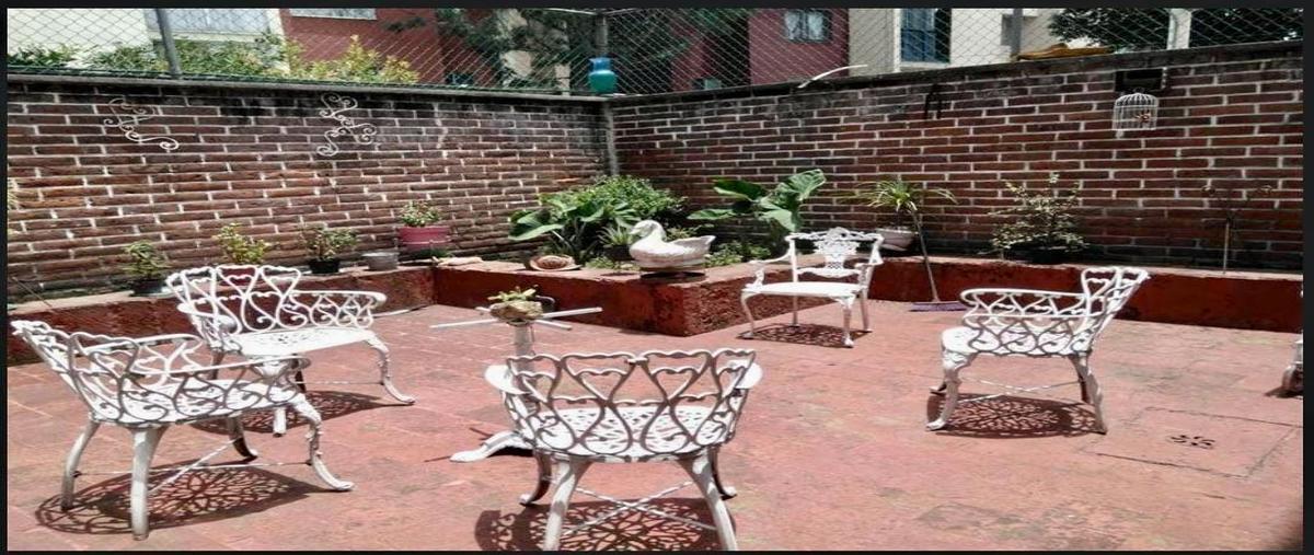Foto de casa en venta en mar blanco , popotla, miguel hidalgo, df / cdmx, 26993250 No. 05