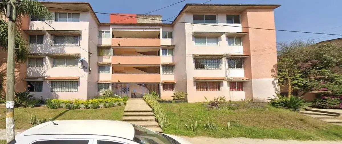 Foto de departamento en venta en mar cantabrico 45, el coyol, xalapa, veracruz de ignacio de la llave, 0 No. 01