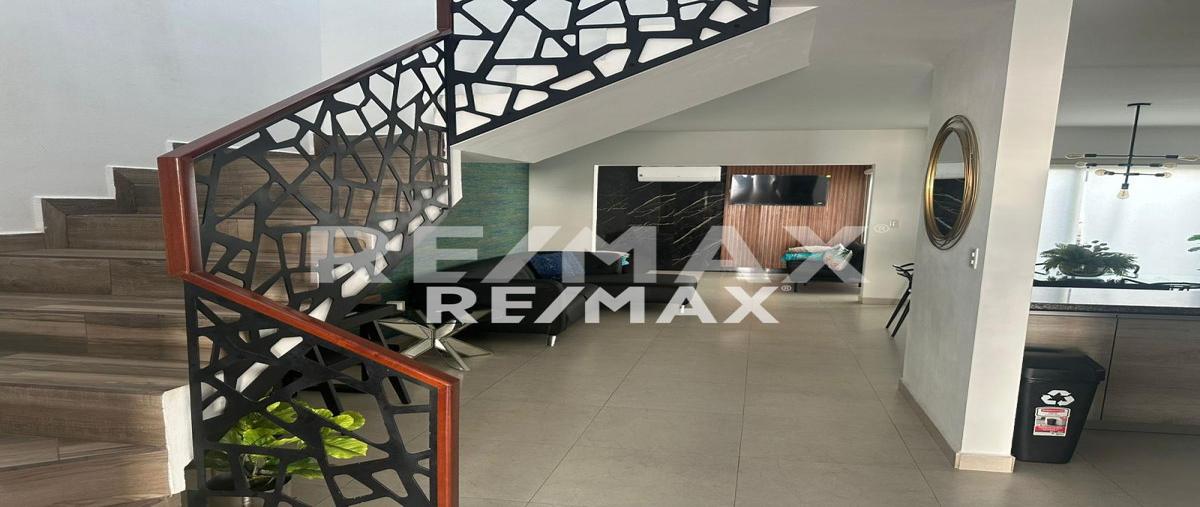 Foto de casa en renta en mar caribe , cerritos resort, mazatlán, sinaloa, 28926160 No. 04