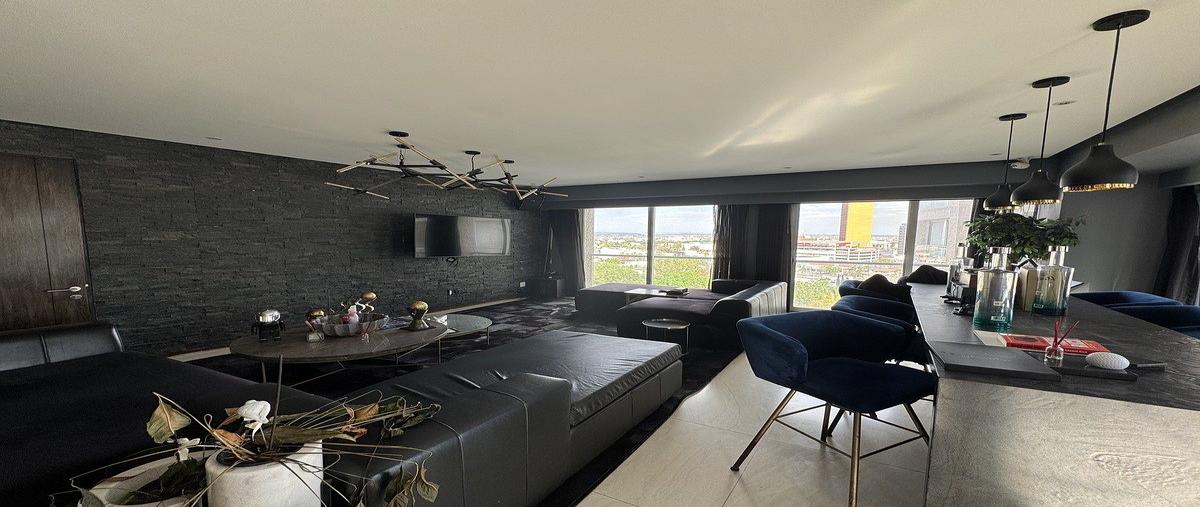 Foto de departamento en venta en mar caribe , country club, guadalajara, jalisco, 30783488 No. 03