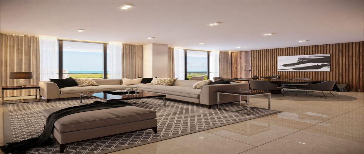 Foto de departamento en venta en  , mar caribe, isla mujeres, quintana roo, 26329189 No. 05