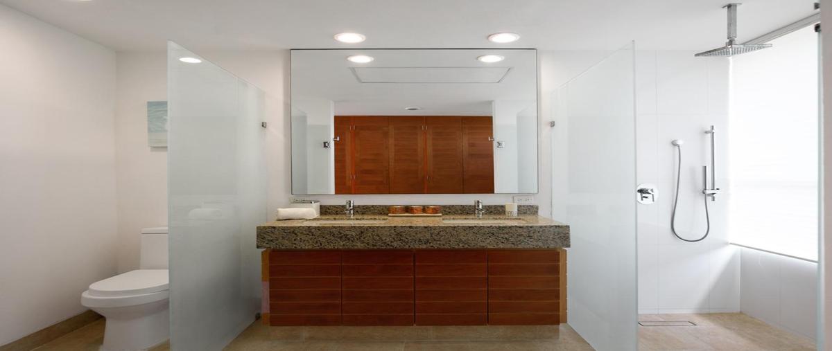 Foto de departamento en venta en  , mar caribe, isla mujeres, quintana roo, 0 No. 03