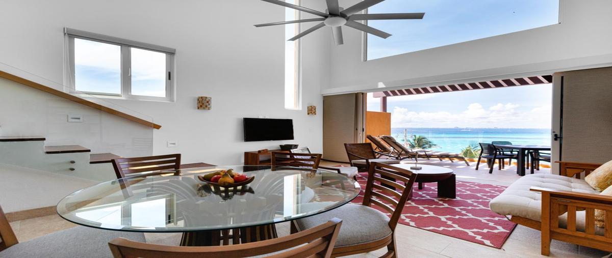 Foto de departamento en venta en  , mar caribe, isla mujeres, quintana roo, 0 No. 04