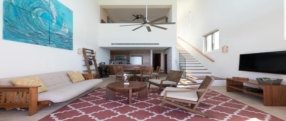 Foto de departamento en venta en  , mar caribe, isla mujeres, quintana roo, 0 No. 05