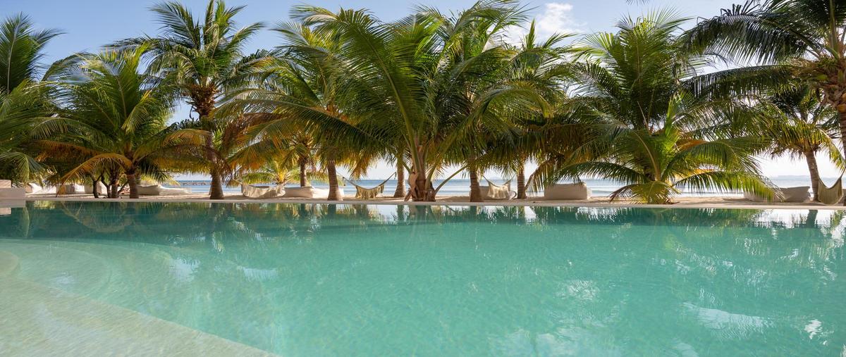 Foto de departamento en venta en  , mar caribe, isla mujeres, quintana roo, 30099151 No. 03