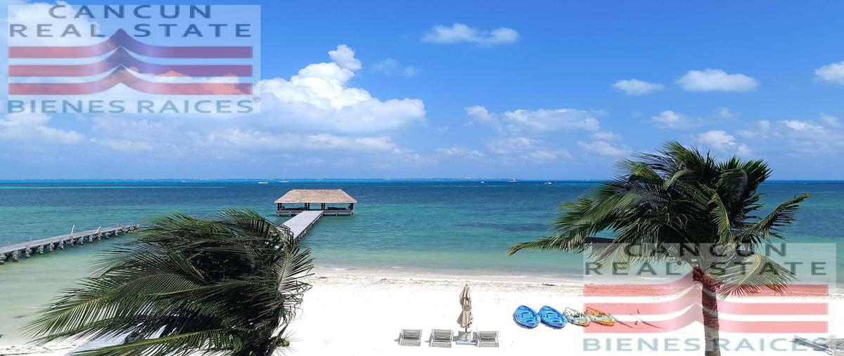 Foto de departamento en venta en  , mar caribe, isla mujeres, quintana roo, 30106870 No. 03