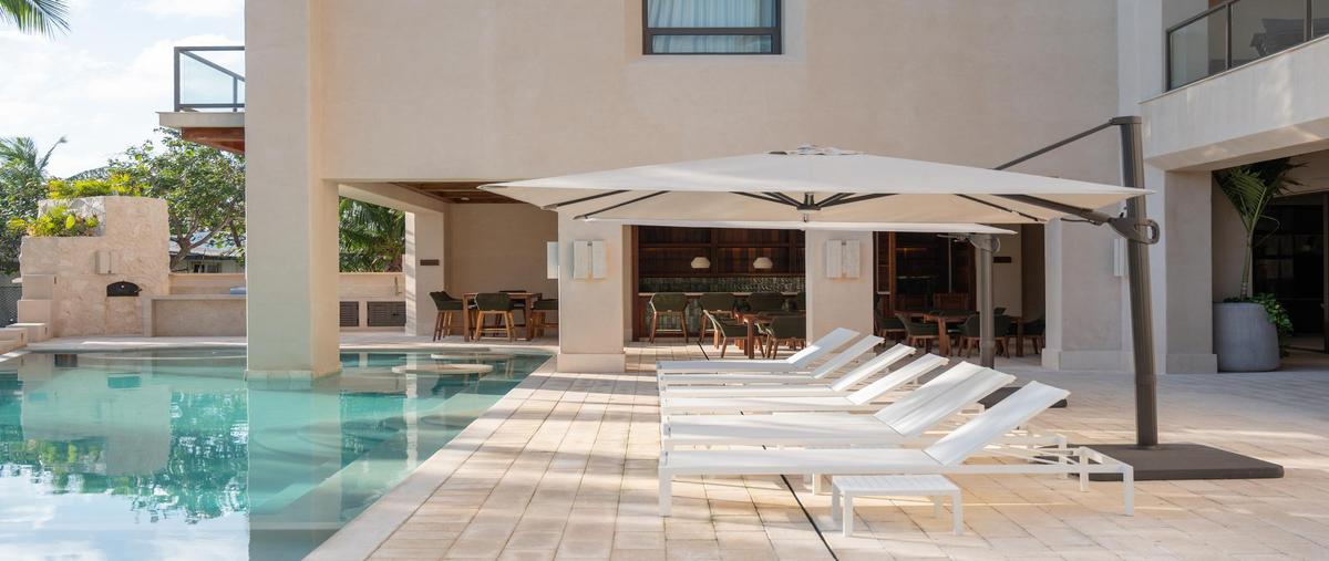 Foto de departamento en venta en  , mar caribe, isla mujeres, quintana roo, 30647370 No. 04