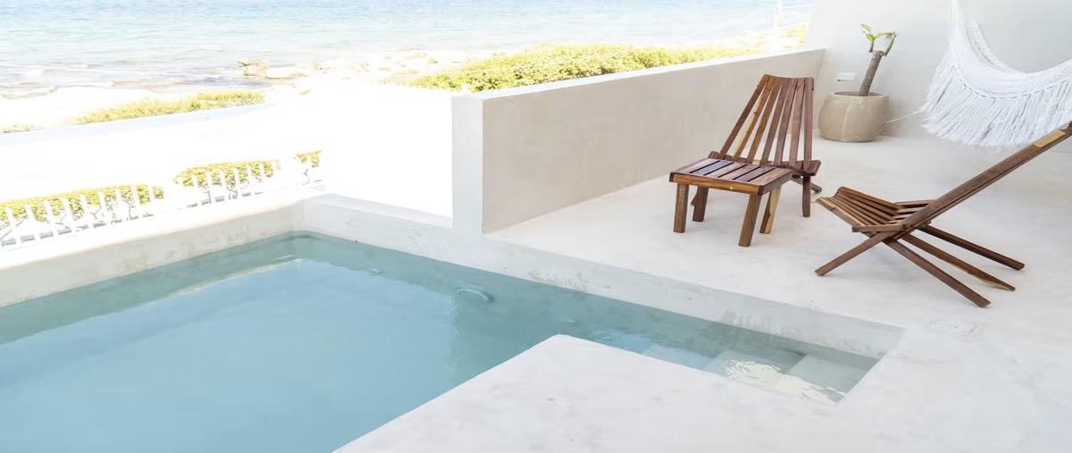Foto de casa en venta en  , mar caribe, isla mujeres, quintana roo, 31509626 No. 04