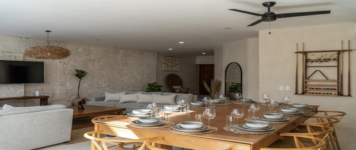 Foto de casa en venta en  , mar caribe, isla mujeres, quintana roo, 31509626 No. 05