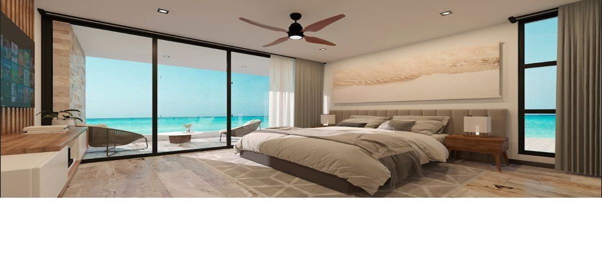 Foto de departamento en venta en mar , chelem, progreso, yucatán, 27790564 No. 04
