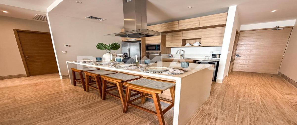 Foto de departamento en venta en mar de alboran , residencia velamar, altamira, tamaulipas, 0 No. 03