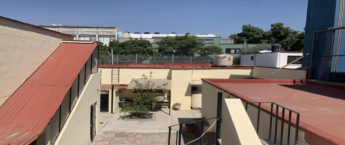Foto de casa en venta en mar de banda , popotla, miguel hidalgo, df / cdmx, 28364912 No. 02
